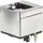 FCI Modular jacks RJ45-Einbaubuchse 91139-088LF Buchse, Einbau vertikal Pole: 8P8C Metall 1 St.