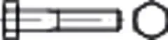 E-NORM PRO SECHSKANTSCHRAUBE DIN 931 M 8X 70 A2