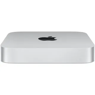 Apple Mac mini 2023 M2 8-Core CPU 8 GB RAM 256 GB SSD 10-Core GPU Gigabit Ethernet