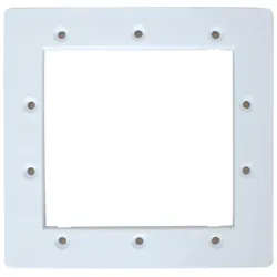 Flanschrahmen für Mini-Skimmer