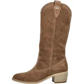 Nero Giardini Stiefel Damen Braun 36