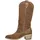 Nero Giardini Stiefel Damen Braun 36