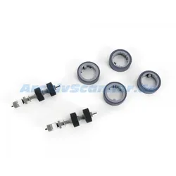 Verschleißteilekit für Ricoh fi-8150, fi-8250, fi-8170, fi-8270, fi-8190, fi-8290