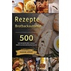 Brotbackautomat Rezepte