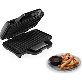 Tristar WF-1171 Waffel-Pommes-Maker