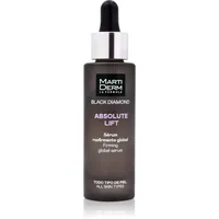 Martiderm Black Diamond Absolute Lift Serum festigendes Liftingserum 30