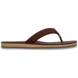 QUIKSILVER Carver Suede Braun 47