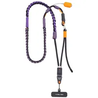 PGYTECH LinkGo Photography Strap Aurora Purple),