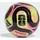 adidas FIFA Fußball-Weltmeisterschaft 26 Trionda Club Ball Black / Lucid Lemon / Lucid Pink Gr. 5