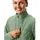 Vaude Damen Kuro Rain Jacke (Größe L, gruen)