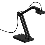Ipevo V4K Ultra 13MP USB Dokumentenkamera / Black