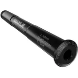 Sram Maxle Stealth Gabeln, Schwarz, 118