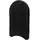 Speedo Team Kickboard Schwarz TU
