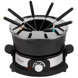 Michelino Raclettegrill Fondue für 8 Personen