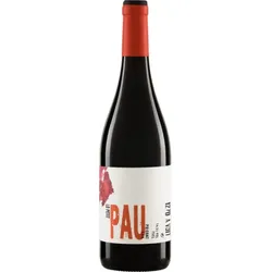 LO PETIT PAU Celler Hidalgo 2022 - 6Fl. á 0.75l BIO