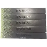 Nespresso Master Origin India 5 x 10 Kapseln (10,11 EUR/100 g) (20,83 EUR/100 g)