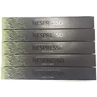 Nespresso Master Origin India 5 x 10 Kapseln (10,11 EUR/100 g) (20,83 EUR/100 g)