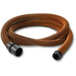 Fein Saugschlauch NW 27x4 m elektrostatisch ableitend - 31345121010