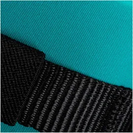 Mammut 4 Slide Klettergurt Blau/Türkis