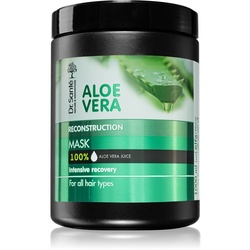 Dr. Santé Aloe Vera restrukturierende Maske mit Aloe Vera 1000 ml