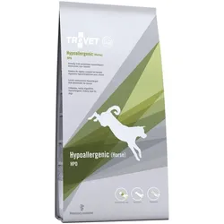 TROVET HPD Hypoallergenic Pferd-Kartoffel für Hunde 10kg