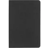 Gecko Covers Easy-Click Eco Tablethülle für Galaxy Tab S9/S9 FE/S10 FE/S10 Lite Schwarz