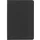Gecko Covers Easy-Click Eco Tablethülle für Galaxy Tab S9/S9 FE/S10 FE/S10 Lite Schwarz