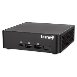 WORTMANN PC-Micro 7000 SILENT GREENLINE Intel Core Ultra 7 255H 4,0 GHz 16 GB RAM 500 GB SSD Intel Arc Graphics Windows 11 Pro