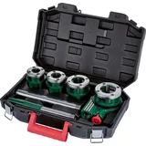 Parkside PARKSIDE® Gewindeschneidkluppen-Set, 6-teilig