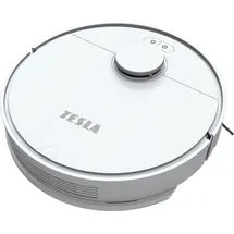 Tesla RoboStar iQ550 Saug-/Wischroboter weiß