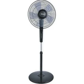 Ardes Style 41PBT 43 cm Turmventilator Schwarz