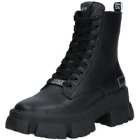 Steve Madden Stiefelette Tanker - Schwarz - 40