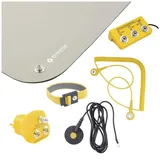 bernstein tools for electronics ESD-Handling-Set Grau