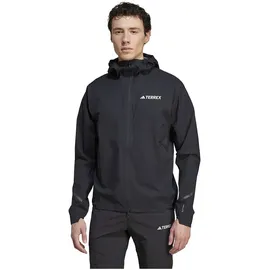 adidas Xpr Light Rain Jacke - Black