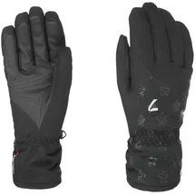 Level Astra Gore-tex Handschuhe Schwarz M