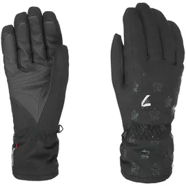 Level Astra Gore-tex Handschuhe Schwarz M