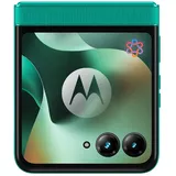 Motorola Mobility Motorola RAZR 70 - 5G Smartphone - Dual-SIM - RAM 8 GB / Interner Speicher 256 GB - OLED-Display - 6.9