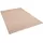 Snapstyle Flachgewebe Teppich, Bentzon, Karamell 200x300cm