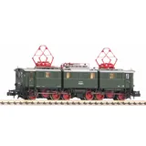 Piko Spielwaren GmbH PIKO N 40541 - Sound-E-Lok BR 191 DB IV, inkl. PIKO Sound-Decoder