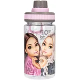DEPESCHE TOPModel My BFF Rosa/Grau 0,5 l