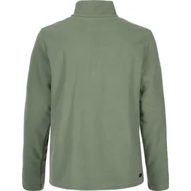 Protest Reperfecty JR 1/4 zip active top Aspen green