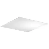 Siteco LED-Panel M625 1 rechteckig weiß Aluminium 51MQ11W72414