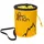 La Sportiva Chalk Chalk Gelb