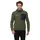 Mammut Tamaro ML Kapuzenjacke Herren Dark Marsh/Black M