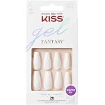 Kiss Gel Fantasy Gel Fantasy True Color