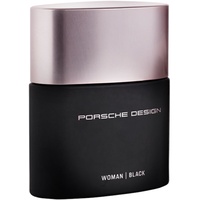 Porsche Design Woman Black Eau de Parfum 50 ml