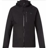 Mc Kinley McKINLEY He.-Doppel-Jacke Avoca 3:1 III M BLACK NIGHT 3XL