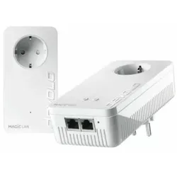 Devolo Magic 1200+ WLAN Starter Kit | 1200 Mbit/s PLC