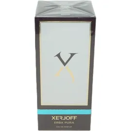 Xerjoff Erba Pura Eau de Parfum 100 ml