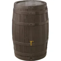 4rain Vino Regenfass 250 l dunkelbraun